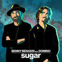 Benny Benassi & Domino - Sugar