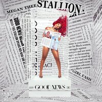 Megan Thee Stallion - Girls in the Hood