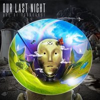 Our Last Night - Skyfall