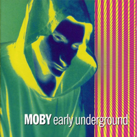 Moby -  Go