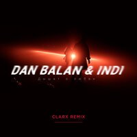 Dan Balan & Indi - Дышат О Любви (Clarx Remix)