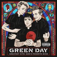 Green Day - Wake Me up When September Ends