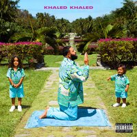 DJ Khaled feat. Lil Baby & Lil Durk - EVERY CHANCE I GET