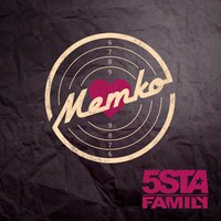 5sta Family - Метко