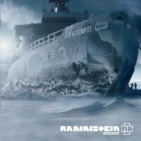 Rammstein - Wo Bist Du
