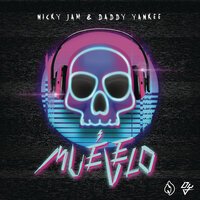 Nicky Jam feat. Daddy Yankee - Muévelo