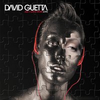 David Guetta feat. Chris Willis & Joachim Garraud - Love Don't Let Me Go