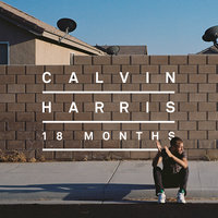 Calvin Harris feat. Example - We'll Be Coming Back