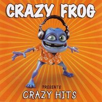 Crazy Frog - Axel F (Sam Mandarin & Stas Shik Remix)