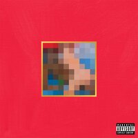 Kanye West - Power (Explicit Version)