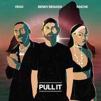Benny Benassi feat. VEDO & Raiche - Pull It