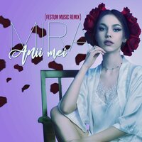 Mira - Anii Mei (Festum Music Remix)