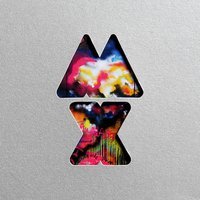 Coldplay - Major Minus