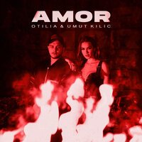 Otilia feat. Umut Kilic - Amor