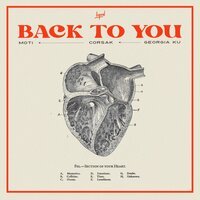 MOTI feat. Corsak & Georgia Ku - Back To You