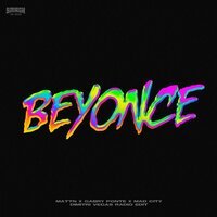 MATTN feat. Gabry Ponte & Mad City - Beyonce (Dimitri Vegas Radio Edit)