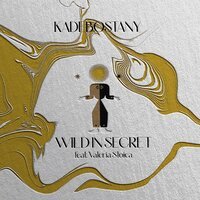Kadebostany feat. Valeria Stoica - Wild in Secret