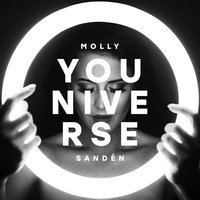 Molly Sandén - Youniverse