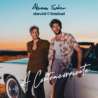 Alvaro Soler feat. David Bisbal - A Contracorriente