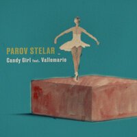 Parov Stelar feat. Vallemarie - Candy Girl