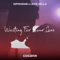 Nippandab feat. Levis Della - Waiting For Your Love