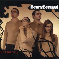 Benny Benassi feat. The Biz - Satisfaction (Ayur Tsyrenov DFM Remix)