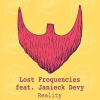Lost Frequencies feat. Janieck Devy - Reality (Ayur Tsyrenov DFM Remix)