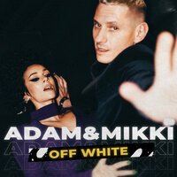 Adam & MiKKi - Off White
