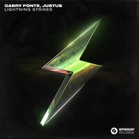 Gabry Ponte feat. Justus - Lightning Strikes