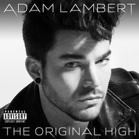 Adam Lambert - Ghost Town (Ayur Tsyrenov DFM Remix)