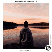 Nippandab feat. BadVice DJ - Feel Lonely