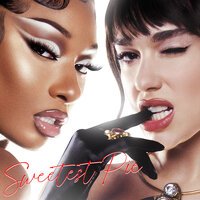 Megan Thee Stallion feat. Dua Lipa - Sweetest Pie (David Guetta Festival Remix)