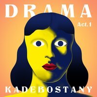 Kadebostany feat. Celia - Take It Away From Me
