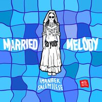 Imanbek feat. Salem Ilese - Married to Your Melody (KDDK Remix)