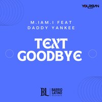 M.Iam.I. feat. Daddy Yankee - Goodbye (No Te Quise Perder) (English Version)