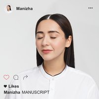 Manizha - Don't Tell Me