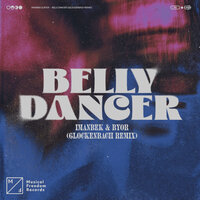 Imanbek feat. BYOR - Belly Dancer (Glockenbach Remix)