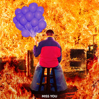 Oliver Tree & Colin Hennerz - Miss You (Remix)