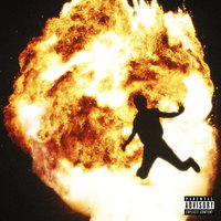 Metro Boomin feat. The Weeknd & 21 Savage - Creepin'