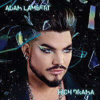 Adam Lambert - I'm A Man