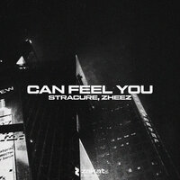 STRACURE feat. Zheez - Can Feel You
