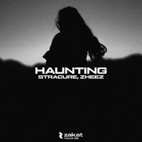 STRACURE feat. Zheez - Haunting