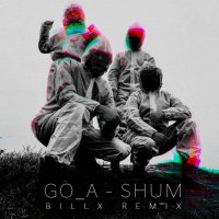 Go_A - Shum (Billx Remix)