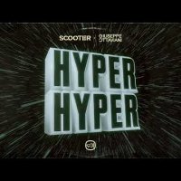 Scooter & Giuseppe Ottaviani - Hyper Hyper (Extended Mix)