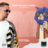 Robin Schulz feat. Koppy - Atlantis