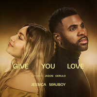 Jessica Mauboy feat. Jason Derulo - Give You Love