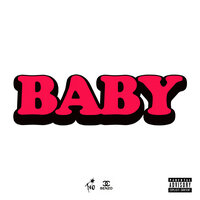 Huzzy Buzzy feat. Big Baby Tape - Baby