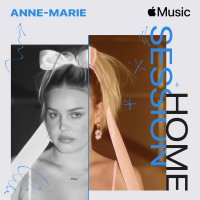Anne-Marie - Kill Bill (Apple Music Home Session)