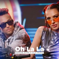 Lidia Buble feat. Fly Project - Oh La La