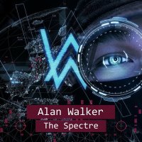 Alan Walker - The Spectre (Slowed Remix)